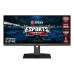 Monitor MSI Optix MAG301RF 29.5 inch, 2560 x 1080 px, IPS, 200 Hz, Gaming Monitor MSI Optix MAG301RF 29.5 inch, 2560 x 1080 px, IPS, 200 Hz, Gaming