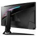Monitor MSI Optix MEG381CQR Plus 37.5 inch, 3840 x 1600 px, IPS, 175 Hz, Curbat, Gaming Monitor MSI Optix MEG381CQR Plus 37.5 inch, 3840 x 1600 px, IPS, 175 Hz, Curbat, Gaming