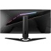 Monitor MSI Optix MEG381CQR Plus 37.5 inch, 3840 x 1600 px, IPS, 175 Hz, Curbat, Gaming Monitor MSI Optix MEG381CQR Plus 37.5 inch, 3840 x 1600 px, IPS, 175 Hz, Curbat, Gaming