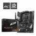 Placa de baza MSI PRO x670-P WIFI, AMD X670, AM5, ATX, DDR5, Wi-Fi 6E