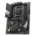 Placa de baza MSI PRO x670-P WIFI, AMD X670, AM5, ATX, DDR5, Wi-Fi 6E