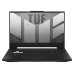 Laptop ASUS TUF Dash F15 (2022) Gaming cu procesor Intel Core i5-12450H până la 4.4GHz, 15.6