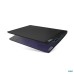 Laptop Lenovo IdeaPad Gaming 3 15IHU6 cu procesor Intel Core i5-11320H până la 4.5GHz, 15.6