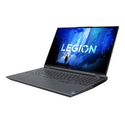 Laptop Lenovo Legion 5 Pro 16IAH7H Gaming cu procesor Intel Core i7-12700H până la 4.7GHz, 16 Laptop Lenovo Legion 5 Pro 16IAH7H Gaming cu procesor Intel Core i7-12700H până la 4.7GHz, 16
