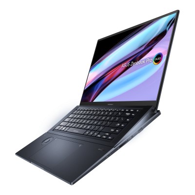 Laptop Asus Gaming cu procesor Intel Core i9-12900H până la 5.0GHz, 16 Laptop Asus Gaming cu procesor Intel Core i9-12900H până la 5.0GHz, 16