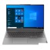 Laptop Lenovo ThinkBook 16p G2 ACH cu procesor AMD Ryzen 7 5800H până la 4.4GHz, 16