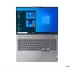 Laptop Lenovo ThinkBook 16p G2 ACH cu procesor AMD Ryzen 7 5800H până la 4.4GHz, 16