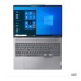 Laptop Lenovo ThinkBook 16p G2 ACH cu procesor AMD Ryzen 7 5800H până la 4.4GHz, 16