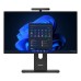 All-in-One PC Lenovo ThinkCentre neo 30a cu procesor Intel Core i5-1240P până la 4.4 GHz, 23.8