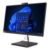 All-in-One PC Lenovo ThinkCentre neo 30a cu procesor Intel Core i5-1240P până la 4.4 GHz, 23.8