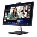 All-in-One PC Lenovo ThinkCentre neo 30a cu procesor Intel Core i5-1240P până la 4.4 GHz, 23.8