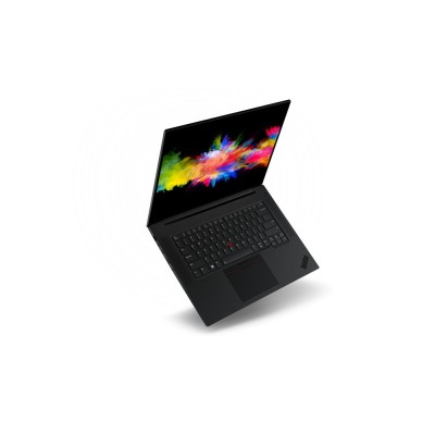 Laptop Lenovo ThinkPad P1 Gen 5 cu procesor Intel Core i7-12700H până la 4.7GHz, 16 Laptop Lenovo ThinkPad P1 Gen 5 cu procesor Intel Core i7-12700H până la 4.7GHz, 16