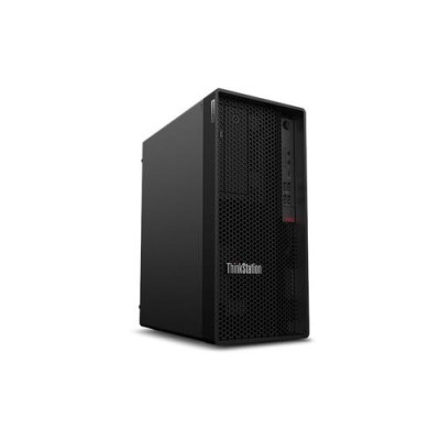 Calculator Desktop Lenovo ThinkStation P360T i9-12900K 32 1Ts RTX A4500 3Y W11P cu procesor Intel Core i9-12900K până la 5.2GHz, 32GB RAM, 1TB SSD, NVIDIA RTX A4500 20GB, Windows 11 Pro, Garanție 3 ani Calculator Desktop Lenovo ThinkStation P360T i9-12900K 32 1Ts RTX A4500 3Y W11P cu procesor Intel Core i9-12900K până la 5.2GHz, 32GB RAM, 1TB SSD, NVIDIA RTX A4500 20GB, Windows 11 Pro, Garanție 3 ani