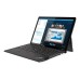 Laptop Lenovo ThinkPad X12 Detachable 2-in-1 cu procesor Intel Core i7-1160G7 până la 4.4GHz, 12.3
