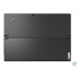 Laptop Lenovo ThinkPad X12 Detachable 2-in-1 cu procesor Intel Core i7-1160G7 până la 4.4GHz, 12.3