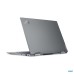 Laptop Lenovo ThinkPad X1 Yoga Gen 7 cu procesor Intel Core i7-1260P până la 4.7GHz, 14