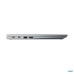 Laptop Lenovo ThinkPad X1 Yoga Gen 7 cu procesor Intel Core i7-1260P până la 4.7GHz, 14