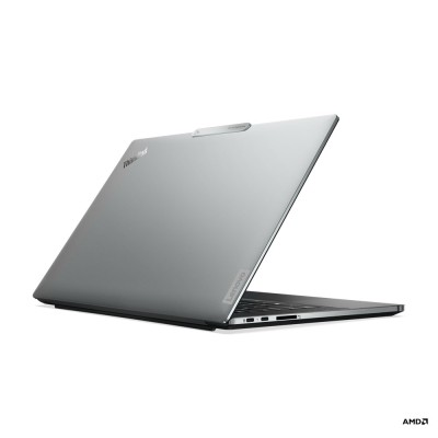 Laptop Lenovo ThinkPad Z16 G1 cu procesor AMD Ryzen 9 PRO 6950H până la 4.9GHz, 16