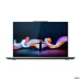 Laptop Lenovo ThinkPad Z16 G1 cu procesor AMD Ryzen 9 PRO 6950H până la 4.9GHz, 16
