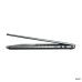 Laptop Lenovo ThinkPad Z16 G1 cu procesor AMD Ryzen 9 PRO 6950H până la 4.9GHz, 16
