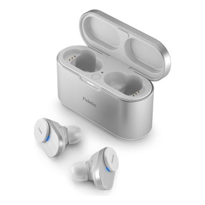 Casti Philips T1WT/00 True Wireless, Bluetooth Casti Philips T1WT/00 True Wireless, Bluetooth