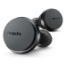 Casti Philips TAT8506BK/00 True Wireless, Bluetooth Casti Philips TAT8506BK/00 True Wireless, Bluetooth