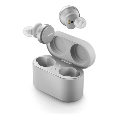 Casti Philips TAT8506WT/00 True Wireless, Bluetooth