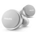 Casti Philips TAT8506WT/00 True Wireless, Bluetooth