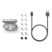 Casti Philips TAT8506WT/00 True Wireless, Bluetooth