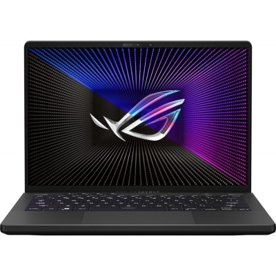 Laptop Asus Gaming cu procesor AMD Ryzen 9 6900HS până la 4.9GHz, 14 Laptop Asus Gaming cu procesor AMD Ryzen 9 6900HS până la 4.9GHz, 14