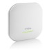 Access Point Zyxel 1F NWA220AX-6E interior, Wi-Fi 6 Dual Band 4800 Mbps, PoE