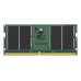 Memorie RAM laptop Kingston ValueRAM 32GB DDR5 4800MHz CL40, SO-DIMM