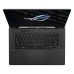 Laptop ASUS cu procesor AMD Ryzen 9 6900HS până la 4.9 GHz, 15.6 Laptop ASUS cu procesor AMD Ryzen 9 6900HS până la 4.9 GHz, 15.6