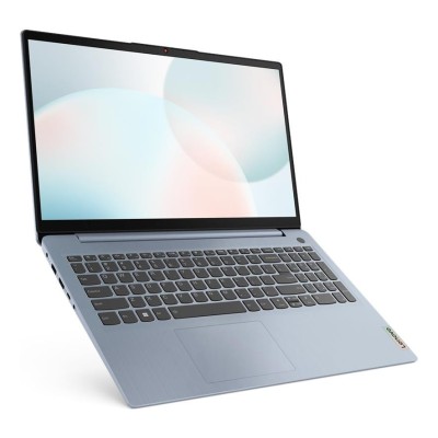 Laptop Lenovo IdeaPad 3 15ABA7 cu procesor AMD Ryzen 7 5825U până la 4.5GHz, 15.6 Laptop Lenovo IdeaPad 3 15ABA7 cu procesor AMD Ryzen 7 5825U până la 4.5GHz, 15.6