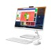 Calculator Desktop Lenovo AIO 3 23.8 NT R7 5825U 16G 512GB UMA DOS cu procesor AMD Ryzen 7 5825U până la 4.5GHz, 16GB DDR4, 512GB SSD, AMD Radeon Graphics, Fără sistem de operare, Garanție 2 ani Calculator Desktop Lenovo AIO 3 23.8 NT R7 5825U 16G 512GB UMA DOS cu procesor AMD Ryzen 7 5825U până la 4.5GHz, 16GB DDR4, 512GB SSD, AMD Radeon Graphics, Fără sistem de operare, Garanție 2 ani