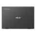 Laptop Asus Chromebook Flip CR1 cu procesor Intel Celeron N4500 până la 2.8 GHz, 11.6 Laptop Asus Chromebook Flip CR1 cu procesor Intel Celeron N4500 până la 2.8 GHz, 11.6