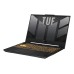 Laptop Asus TUF Gaming F15 cu procesor Intel Core i7-12700H până la 4.7GHz, 15.6 Laptop Asus TUF Gaming F15 cu procesor Intel Core i7-12700H până la 4.7GHz, 15.6