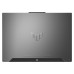 Laptop Asus TUF Gaming F15 cu procesor Intel Core i7-12700H până la 4.7GHz, 15.6
