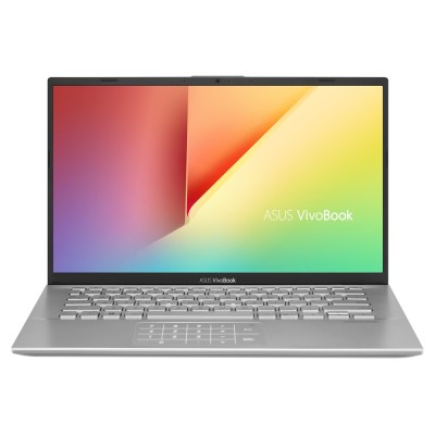 Laptop Asus P1512 cu procesor Intel Pentium Gold 7505 până la 3.5GHz, 15.6