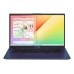 Laptop Asus P1512 cu procesor Intel Pentium Gold 7505 până la 3.5GHz, 15.6