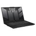 Laptop Asus TUF Gaming F17 (2022) cu procesor Intel Core i7-12700H până la 4.7GHz, 17.3 Laptop Asus TUF Gaming F17 (2022) cu procesor Intel Core i7-12700H până la 4.7GHz, 17.3