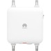 Access Point Huawei HU AP5761R-11E exterior, Wi-Fi 6 Dual Band 1775 Mbps, PoE