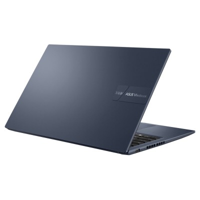 Laptop Asus Vivobook 15 (M1502) cu procesor AMD Ryzen 5 4600H până la 4.0GHz, 15.6