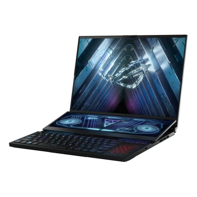Laptop Asus GX650RS Gaming cu procesor AMD Ryzen 9 6900HX până la 4.9 GHz, 16