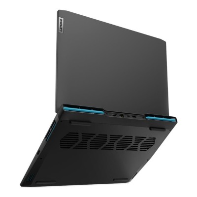 Laptop Lenovo IdeaPad Gaming 3 15ARH7 cu procesor AMD Ryzen 5 6600H până la 4.5GHz, 15.6 Laptop Lenovo IdeaPad Gaming 3 15ARH7 cu procesor AMD Ryzen 5 6600H până la 4.5GHz, 15.6