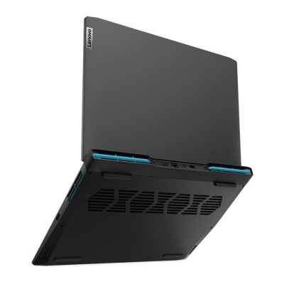Laptop Lenovo IdeaPad Gaming 3 15ARH7 cu procesor AMD Ryzen 5 6600H până la 4.5GHz, 15.6