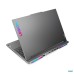 Laptop Lenovo Legion 7 16IAX7 cu procesor Intel Core i7-12800HX până la 4.8GHz, 16