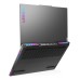 Laptop Lenovo Legion 7 16IAX7 Gaming cu procesor Intel Core i7-12800HX până la 4.8GHz, 16 Laptop Lenovo Legion 7 16IAX7 Gaming cu procesor Intel Core i7-12800HX până la 4.8GHz, 16