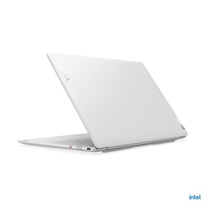 Laptop Lenovo Yoga Slim 7 Carbon cu procesor Intel Core i7-1260P până la 4.7 GHz, 13.3