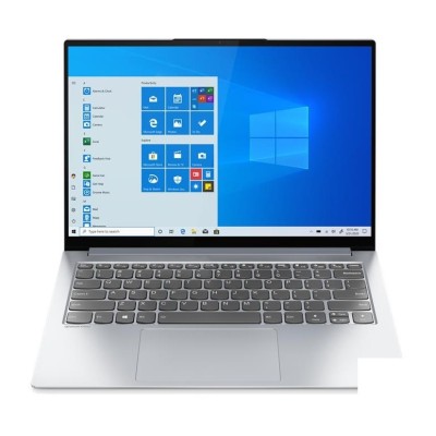 Laptop Lenovo Yoga Slim 7 Pro 14IHU5 O cu procesor Intel Core i5-11320H până la 4.5GHz, 14